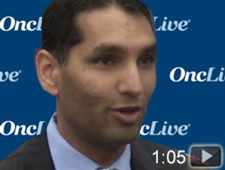 Dr. Rahul Tendulkar on Managing Side Effects of Radical Prostatectomy