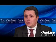 EP. 14 Second-Line Therapy Options: Role of Trabectedin