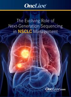 The Evolving Role of Next-Generation Sequencing in NSCLC Management