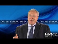 EP. 13 Practical Considerations for Treating With Sorafenib