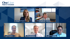 EP. 1 Biomarker Testing in NSCLC: Clinical Scenario