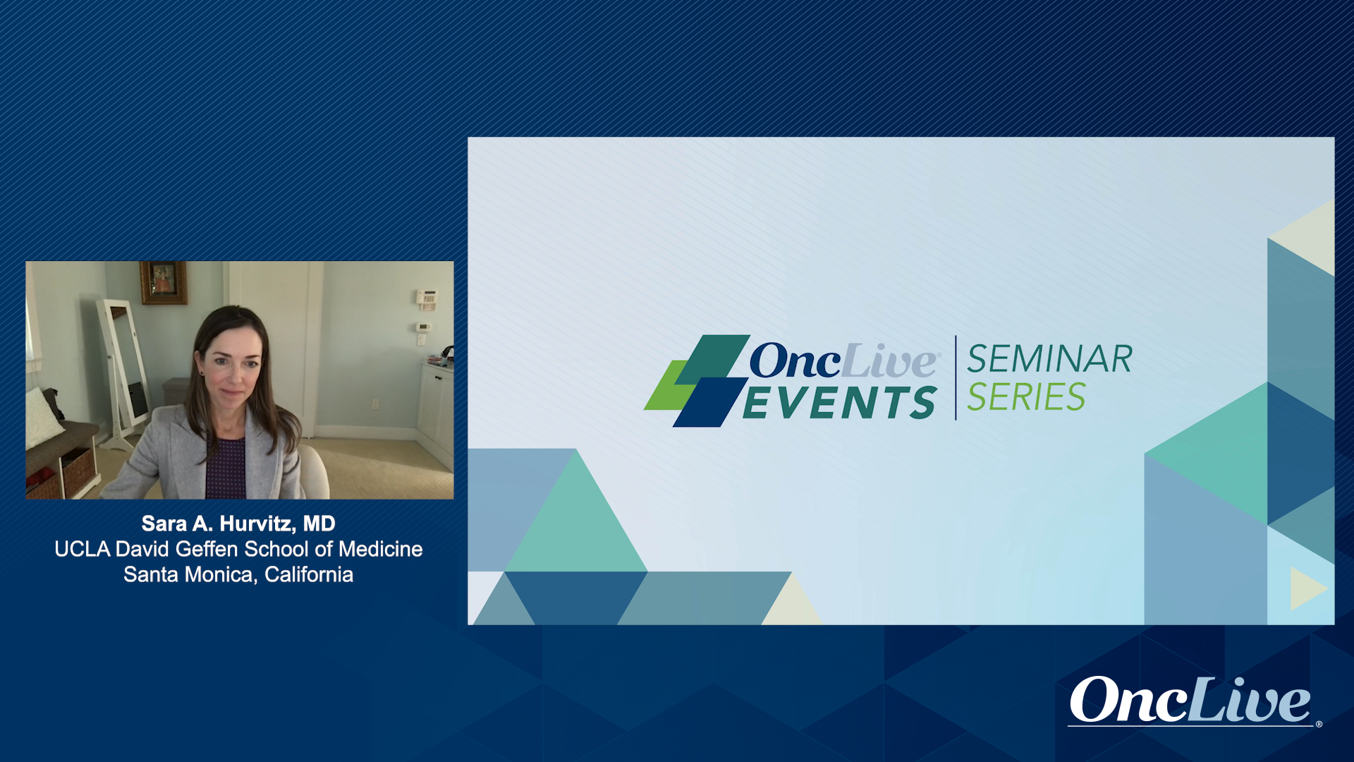 Expert on Breast cancer