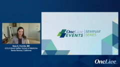 Experts on breast cancer