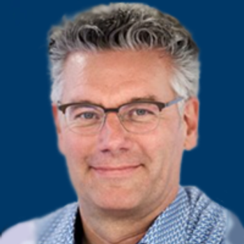 Christian U. Blank, MD, of Netherlands Cancer Institute