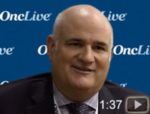 Dr. Hays on Immunotherapy in Ovarian Cancer Treatment
