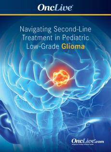 Navigating Second-Line Treatment in Pediatric Low-Grade Glioma