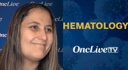 Dr El-Jawahri on the Benefits of Earlier Palliative Care in Hematologic Malignancies