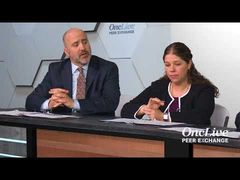 EP. 13 Additional Considerations: PARPs for EOC in Practice