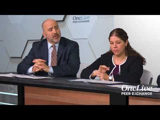 Additional Considerations: PARPs for EOC in Practice