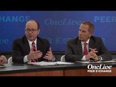 EP. 5 Local and Systemic Therapeutic Options in Low-Volume Prostate Cancer