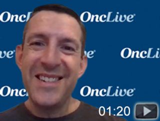 Dr. Sekeres on the Need for Novel Combinations in Higher-Risk MDS/CMML and Low-Blast AML