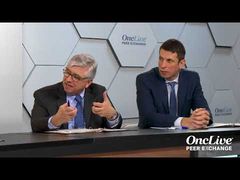 EP. 13 Investigational Treatment in Mantle Cell Lymphoma