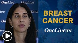 Sara M. Tolaney, MD, MPH