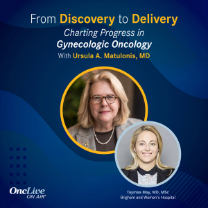 From Discovery to Delivery: Charting Progress in Gynecologic Oncology