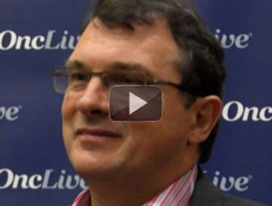Dr. Schadendorf on Nivolumab/ Ipilimumab Combination Trial in Melanoma