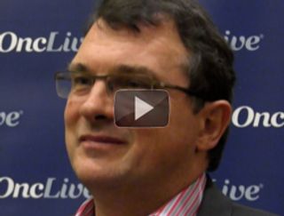 Dr. Schadendorf on Nivolumab/ Ipilimumab Combination Trial in Melanoma