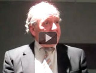 Dr. Pearlstone on Biomarker Testing in the Community