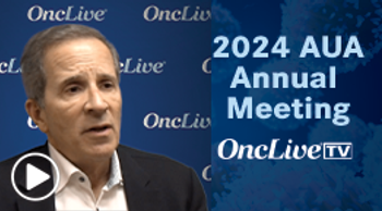 Neal Shore, MD, FACS, of GenesisCare USA and Carolina Urologic Research Center