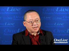 EP. 2 Resistance to Osimertinib in EGFR-Mutated NSCLC