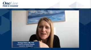 The ADAURA Trial of Adjuvant Osimertinib in NSCLC