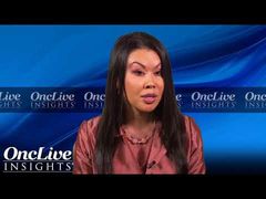 EP. 1 Rationale Behind Antiangiogenic Therapy in NSCLC 
