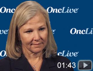Dr. Blackwell Discusses the HER2CLIMB Study in HER2+ Breast Cancer
