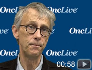 Dr. van den Bent on Temozolomide and Depatux-M in Glioblastoma