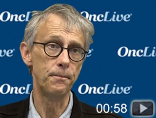 Dr. van den Bent on Temozolomide and Depatux-M in Glioblastoma