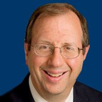 Richard M. Stone, MD, of Dana-Farber Cancer Institute