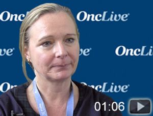 Dr. Wistinghausen on Developing Drugs for Children With Cancer