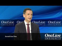 EP. 8 Approval-Inciting Data in Hepatocellular Carcinoma