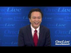 EP. 1 Updates in Management of Mantle Cell Lymphoma