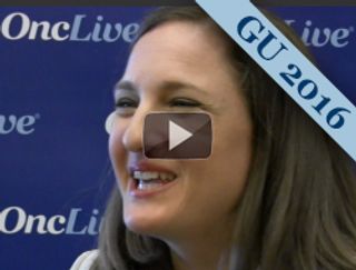 Dr. Elizabeth Plimack on Immunotherapy Potential in Bladder Cancer