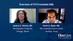 EP. 1 Overview of FLT3-mutated AML