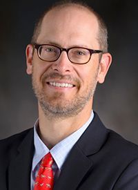 Michael J. Overman, MD, associate vice president, research, the MD Anderson Cancer Network; professor, the Department of Gastrointestinal Medical Oncology, Division of Cancer Medicine, chair, the Division of Executive Committee, the Medical Staff, The University of Texas MD Anderson Cancer Center