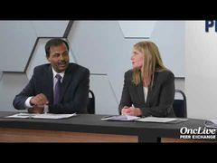 EP. 12 Sequencing Therapies in ALK-Rearranged NSCLC 