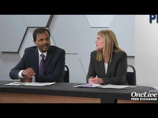 Sequencing Therapies in ALK-Rearranged NSCLC