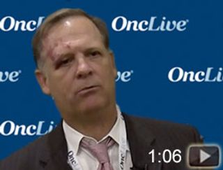 Dr. Marcom on Liquid Biopsies in Breast Cancer