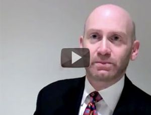 Dr. Alter Discusses the Provenge Treatment Process