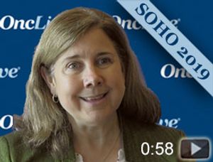 Dr. Michaelis on Fedratinib in Myelofibrosis Treatment