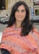 Janine Joseph, MS, MBA, of Roswell Park Comprehensive Cancer Center