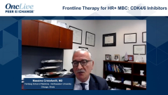 EP. 2 Frontline Therapy for HR+ MBC: CDK4/6 Inhibitors
