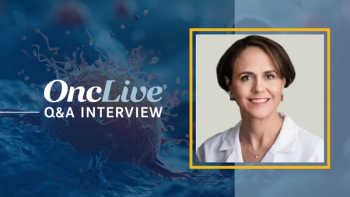 Jessica Donington, MD, MSCR