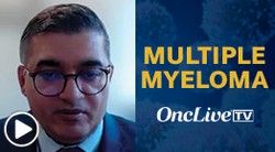 Dr Ali on the Need for Novel Targets Beyond BCMA in Multiple Myeloma