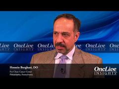 EP. 12 Nondriver mNSCLC: Incorporating Trial Data into Practice
