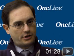 Dr. Konstantinopoulos on Immunotherapy in Gynecologic Cancers