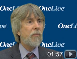 Dr. Benson on the Ongoing Research With Immunotherapy in mCRC