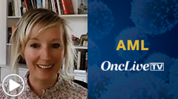 Ann-Kathrin Eisfeld, MD