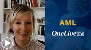 Ann-Kathrin Eisfeld, MD