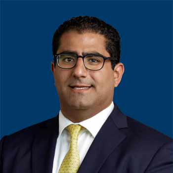 Joshua K. Sabari, MD